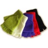 Wholesale Fashion Accessories knitted gloves,winterwarming mittens