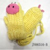 Wholesale Winter Fashion Acrylic Mittens Knitted Gloves