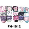 Wholesale Fashion magic glove & mittens, knitted mittens, knit gloves