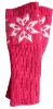 Wholesale Jacquard Gloves