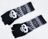 Wholesale Jacquard Gloves