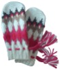 Wholesale Jacquard Gloves