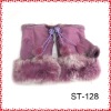 Wholesale fashion ladies gloves