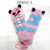 Wholesale Fashion Mittens Winter Magic Knitted Gloves