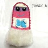 Wholesale Cute Fashion Mittens Winter Wool Magic Gloves