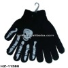 Wholesale men's fashion mitten