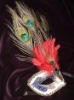 Wholesale Venice masquerade mask