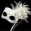 Wholesale Masquerade Masks bsma-0709