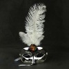 Wholesale new design small moq fashion masquerad mask