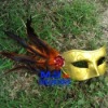 Wholesale Fashion sell hot masquerade masks for party