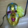 Wholesale 2011 the hottest sell masquerade mask for carnival