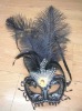 Wholesale 2011 Newly style masquerade mask