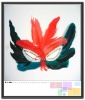 Wholesale new style masquerade masks