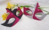 Wholesale Fashinal party mask masquerade masks