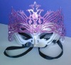 Wholesale halloween mask party mask masquerade party masks