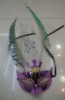 Wholesale Fashion masquerade party masks