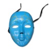 Wholesale masquerade Halloween Mask Low price with various models