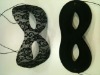 Wholesale Fashion lace masks masquerade
