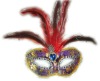 Wholesale FACTORY PRICE fashion mask for party