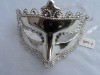 Wholesale Recycled pvc latex party masquerade masks