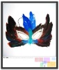 Wholesale new style masquerade masks