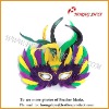 Wholesale Party Feather Mask