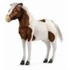 Wholesale Stuffed animal horse