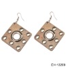 Wholesale wood jewelry