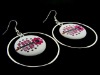 Wholesale Earrings, Jewelry,Wood Jewelry