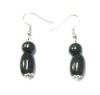Wholesale Fashion Jewelry,wood earring
