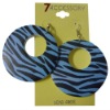 Wholesale wooden jewelry