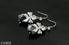 Wholesale Fashion Zircon Earring jewelry