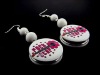 Wholesale Earrings, Jewelry,Wood Jewelry