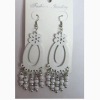 Wholesale Wooden earrings,fashion jewelry