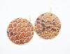 Wholesale wood jewelry