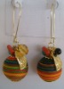 Wholesale fashion jewelry earring