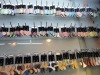 Wholesale Unique wooden earrings