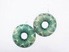 Wholesale wood earrings