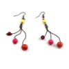 Wholesale Wood Earrings for Ladies