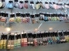 Wholesale Unique wooden earrings