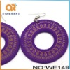 Wholesale Newest Fashion Jewelry Earrings
