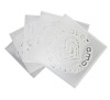 Wholesale Clear Acrylic Stamp