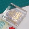 Wholesale Nice DIY Tools Acrylic Stamp