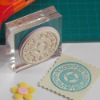 Wholesale acrylic stamp