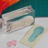 Wholesale acrylic rubber stamp