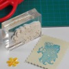 Wholesale acrylic stamp toy