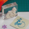 Wholesale Clear stamp