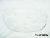 Wholesale 2011 glass Bowl,plate & dish,accept OEM &ODM