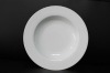 Wholesale Round porcelain plate (NG01-3)