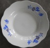 Wholesale fine plates dishes